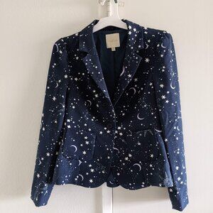 Women's Stargazing Splendor Blazer